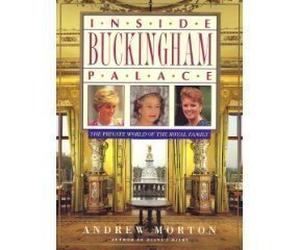 Inside Buckingham Palace