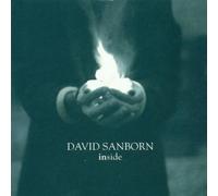Inside by David Sanborn (2009) Audio CD