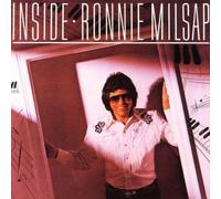 Inside by Ronnie Milsap (1999-10-12)