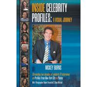 Inside Celebrity Profiles : A Visual Journey