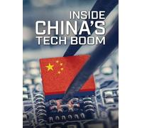 Inside China's Tech Boom
