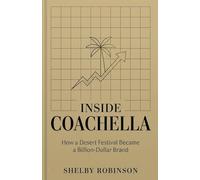 Inside Coachella: How a Desert Festival Became a Billion-Dollar Brand