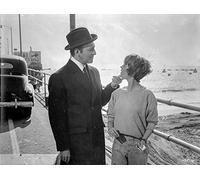 Inside Daisy Clover Feeling Love in The Boat Photo Print (8 x 10)