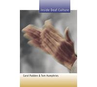Inside Deaf Culture