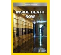 Inside Death Row - Inside Death Row [DVD] [Region 1] [US Import] [NTSC]