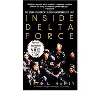 Inside Delta Force