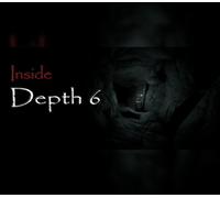 Inside Depth 6 Steam CD Key