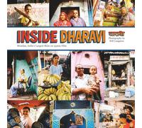 Inside Dharavi: Mumbai, India’s Largest Slum on 35mm Film