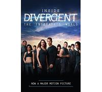 Inside Divergent: The Initiate's World by Bernard, Cecilia (2014) Paperback