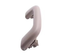 Inside Door Handles Car Interior Inside Rear Trunk Tailgate Door Handle For Toyota For Land Cruiser For Prado 120 2003-2009(Beige)