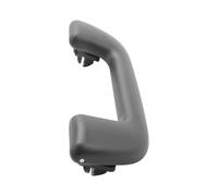 Inside Door Handles Car Interior Inside Rear Trunk Tailgate Door Handle For Toyota For Land Cruiser For Prado 120 2003-2009(Black)