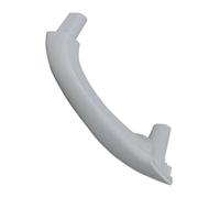 Inside Door Handles For C-Class W203 C230 C280 C350 2000-2007 Left Right Trim Cover Car Interior Door Handles(Gray,Right)