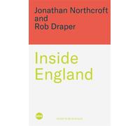 Inside England : Behind the Scenes of the Three Lions' World Cup Dream