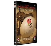 Inside England Rugby - Sweet Chariot 2 [2007] [DVD]
