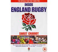 Inside England Rugby - Sweet Chariot [DVD]