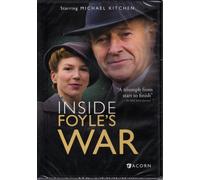 Inside Foyle'S War (DVD) (US IMPORT)