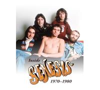 Inside Genesis: 1970-1980