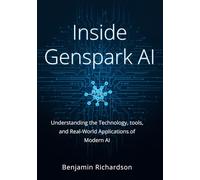Inside GenSpark AI: Understanding the Technology, Tools, and Real-World Applications of Modern AI