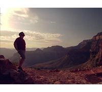 Inside Grand Canyon National Park