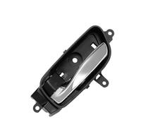Inside Handle Compatible with Caravan for Urvan for Pathfinder 2013 2014 2015 2016 2017 2018 2019 2020 80671-3TA0D Car Left Right Interior Door Handle