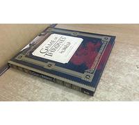 Inside HBO's Game of Thrones Boxset: Books 1 & 2/Seasons 1-4