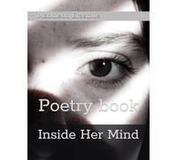 Inside Her Mind: Poetry book