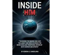 INSIDE HIM: REVEIWING THE MAKING AND CAST, THE LAGECY AND WAYS IN WHICH THE MOVIE CHALLENGE TRADITIONAL NOTION OF BOTH HORROR AND SPORTS