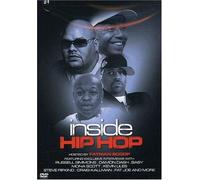 Inside Hip Hop [DVD] [2003] [Region 1] [US Import] [NTSC]