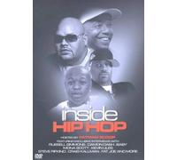 Inside Hip Hop DVD Brand New Region 2