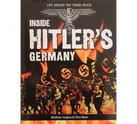 Inside Hitlers Germany