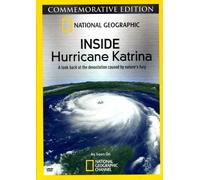 Inside Hurricane Katrina [DVD] [2009] [Region 1] [US Import] [NTSC]