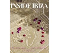 INSIDE IBIZA by ROIG ASKARI EMMA Hardback Self Help Business