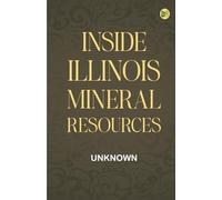 Inside Illinois: Mineral Resources