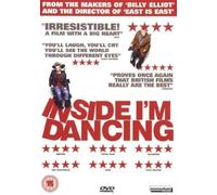 Inside I'm Dancing [DVD] [2004]