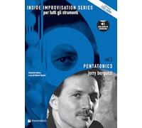 Inside Improvisation Series - Vol. 2 - Pentatonics