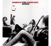 The Kooks – Inside In, Inside Out – CD – 15th Anniversary Edition