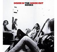 The Kooks – Inside In, Inside Out – CD – 15th Anniversary Edition