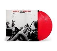 Inside In Inside Out - Red Colored Vinyl [VINYL]