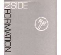 Inside Information Compilation - Various Artists