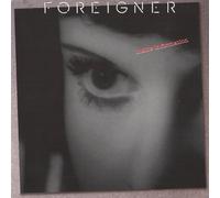 Foreigner - Inside Information (Translucent Red Vinyl/Gatefold Cover/Limited Edition) [Vinyl LP] [VINYL]