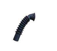 Inside Inlet Water Pipe, Compatible For LG, 4738EN3001A, Washing Machine Drum Rubber Hose F32030001 Washer Repair Parts