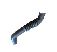 Inside Inlet Water Pipe，Compatible for LG，Washing Machine MEJ64244601 Drum Rubber Hose Washer Repair Parts