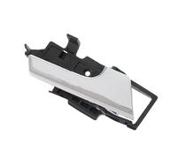 Inside Interior Door Handles For Chevrolet For AVEO For Pontiac For G3 96462709 Interior Door Handle Left Right Inside Door Handle Car Inside Handle Bowl 1 PCS(Right)
