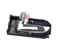 Inside Interior Door Handles for Kia for Cerato for Spectra 2004-2019 82610-2F010 82620-2F010 1pc Inner Inside Interior Front Rear Left Right Door Handle(Right)