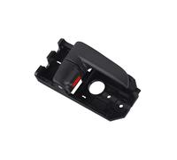 Inside Interior Door Handles for Kia for Spectra for Spectra5 2004-2006 Car Interior Handle Bowl in The Car Left & Right 82610-2F000 Door Handle Handel(Left)