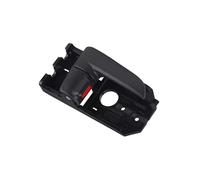 Inside Interior Door Handles for Kia for Spectra for Spectra5 2004-2006 Car Interior Handle Bowl in The Car Left & Right 82610-2F000 Door Handle Handel(Left)