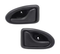 Inside Interior Door Handles For MK4 Car Accessories Replacement Door Handle Spare Parts Comfortable Operation Easy To Install Inner Door Handle(Right)
