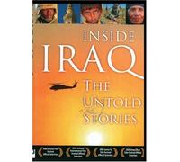 Inside Iraq The Untold Stories [DVD] [2012] [NTSC]