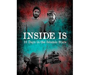 Inside IS: 10 Days in the Islamic State