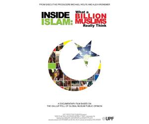 Inside Islam: What a Billion Muslims Really Think